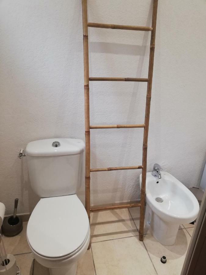 Au Sabluline Chambres D'Hotes Gites ドラギニャン エクステリア 写真