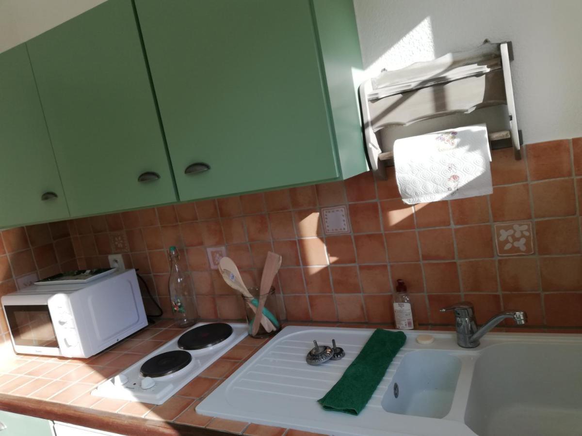 Au Sabluline Chambres D'Hotes Gites ドラギニャン エクステリア 写真